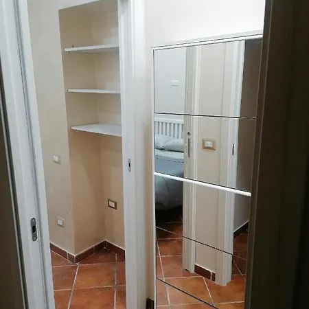 Casa Amelia Νάπολη