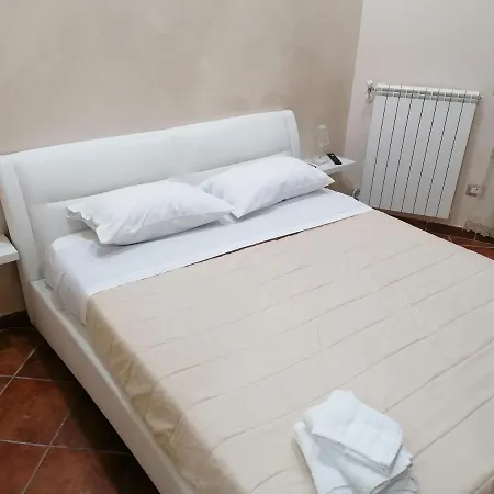 Bed & Breakfast Casa Amelia 4*