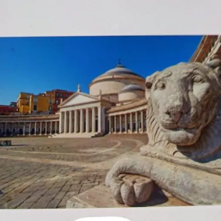 Frühstückspension Casa Amelia 4*