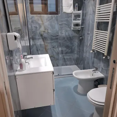 Casa Amelia 4* Neapel