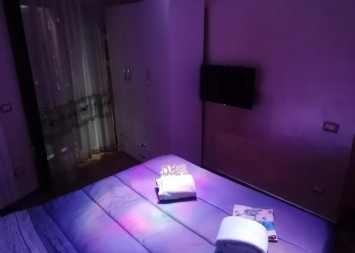 Casa Amelia B&B 나폴리