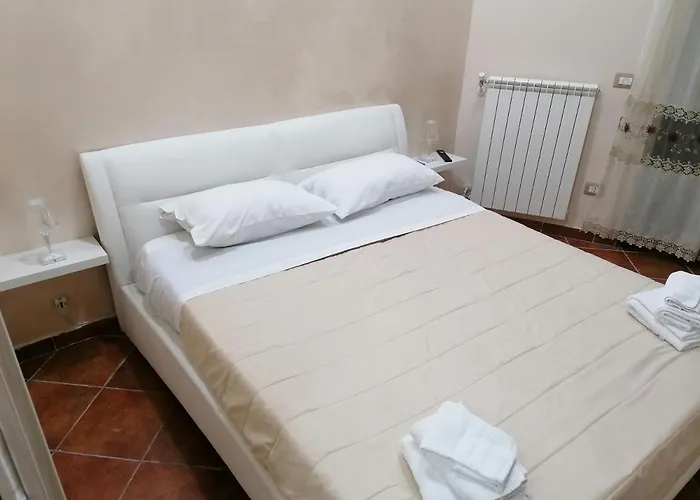B&B Casa Amelia 4*