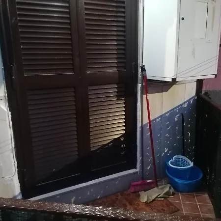 Casa Amelia Couette-café 4*