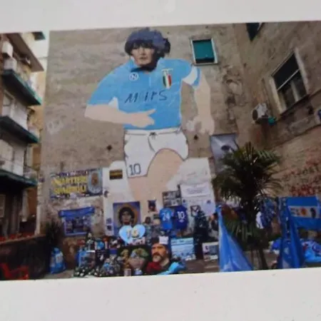 Bed & Breakfast Casa Amelia 4*