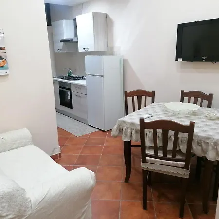 Casa Amelia Couette-café 4*