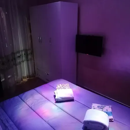 Casa Amelia Bed & Breakfast Napoli