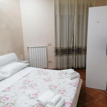Nocleg ze śniadaniem Casa Amelia