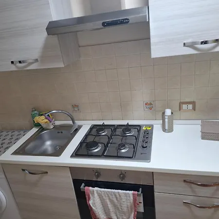 Oda ve Kahvaltı Casa Amelia 4*