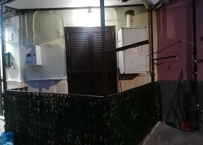 Casa Amelia Oda ve Kahvaltı Napoli