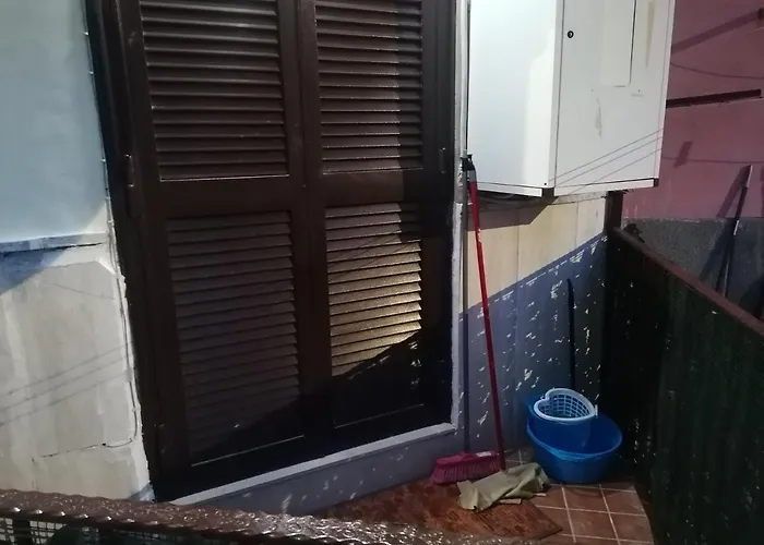 Casa Amelia Oda ve Kahvaltı 4*