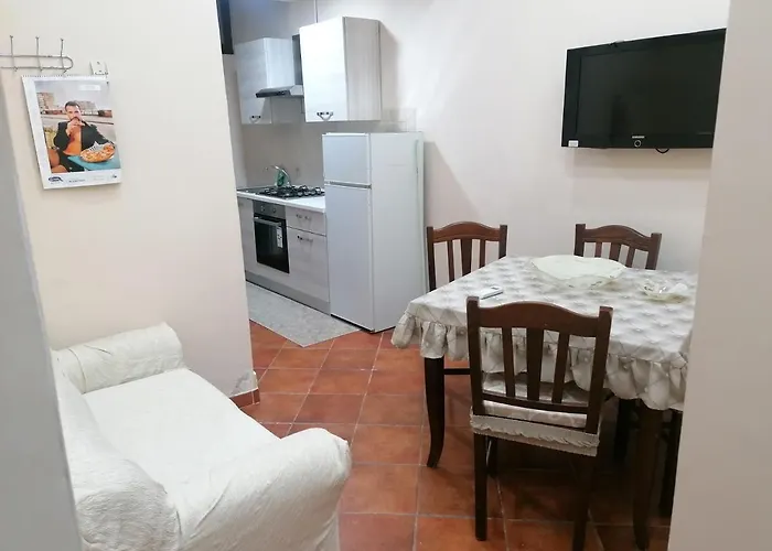 Casa Amelia Oda ve Kahvaltı 4*