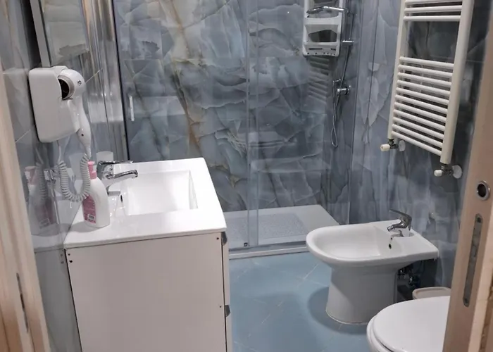 Casa Amelia 4* Napoli